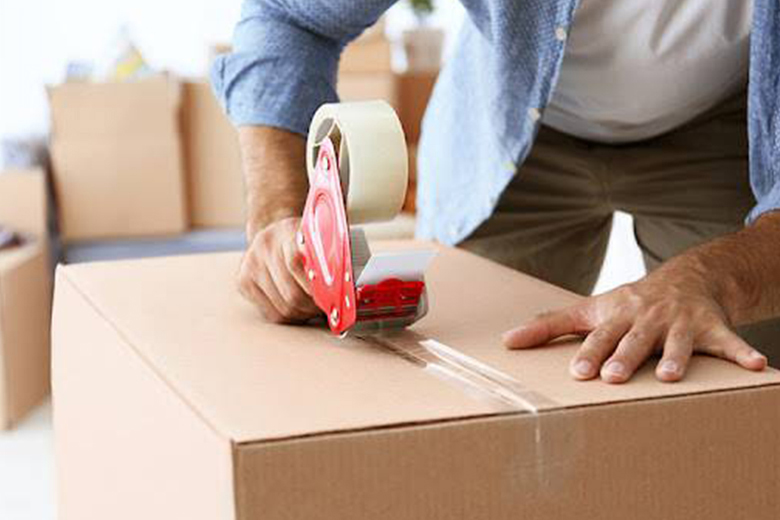 Industry Packers and Movers in salem