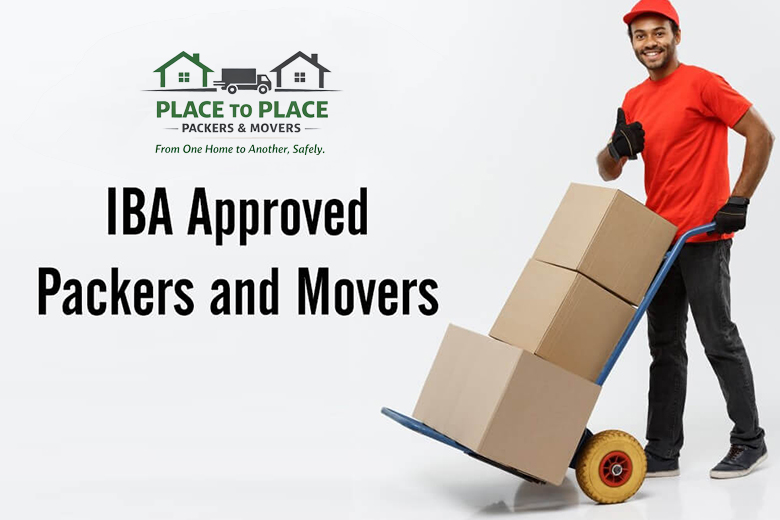 Place to Place Packers and Movers