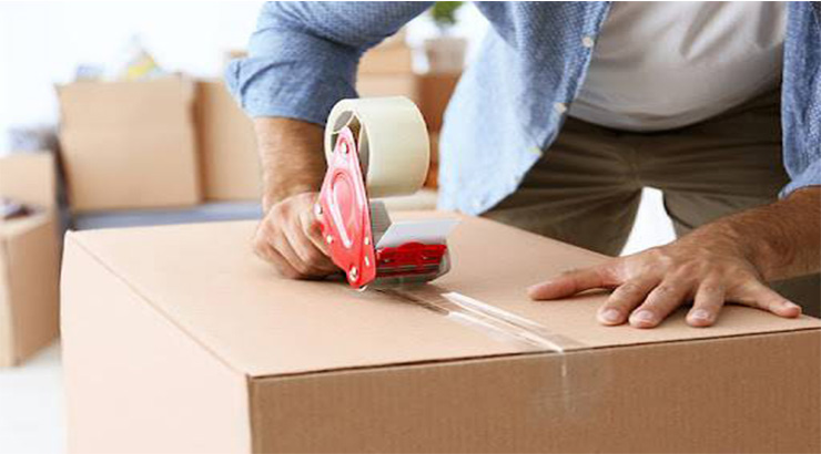Industrial Packers and Movers in salem.